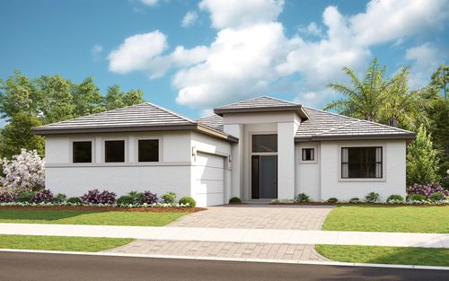 5325 Hutchinson Way, Westlake, FL, 33470-6933 | Card Image