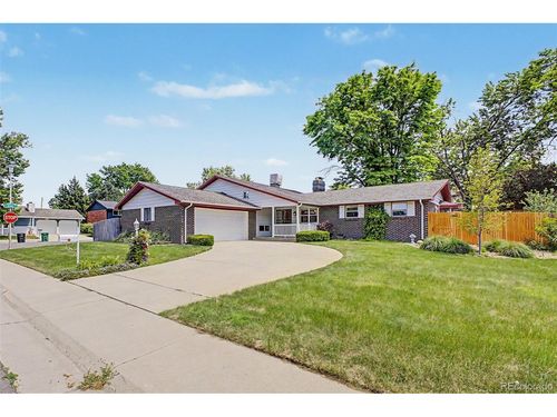 3762 S Benton Way, Denver, CO, 80235-2914 | Card Image