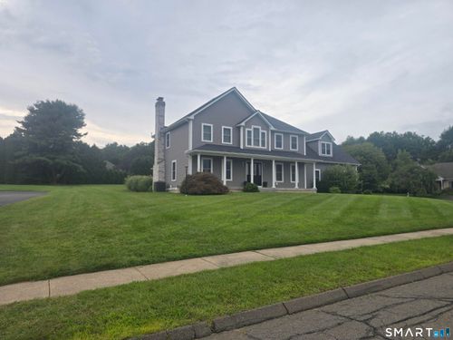 141 Wilks Pond Rd, Berlin, CT, 06037-3761 | Card Image