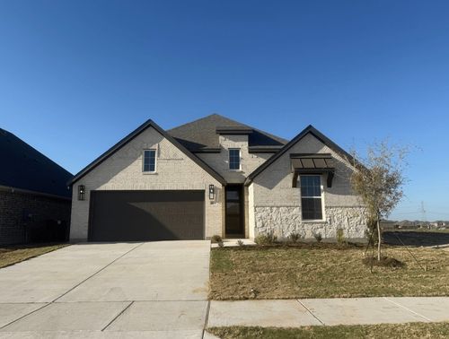 4544 Sweet Clover Ln, Crowley, TX, 76036-1532 | Card Image