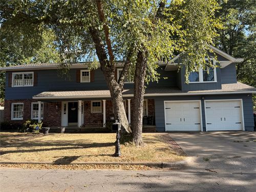 4503 Iola St, Muskogee, OK, 74401-1558 | Card Image