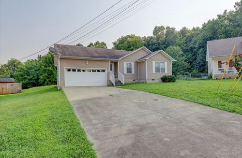 810 Shetland Dr, Oak Grove, KY, 42262-8113 | Card Image