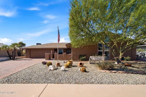 9616 W Indian Hills Dr, Sun City, AZ, 85351-2015 | Card Image