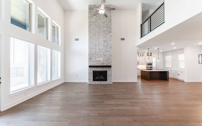 1609 Possum Fire Trl, House other with 5 bedrooms, 4 bathrooms and null parking in Mesquite TX | Image 4
