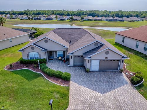 17563 Se 122nd Ter, SUMMERFIELD, FL, 34491-1806 | Card Image