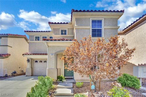 599 Port Talbot Ave, Las Vegas, NV, 89178-1293 | Card Image
