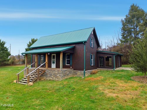 355 Jay Fanning Rd, Afton, TN, 37616-6731 | Card Image