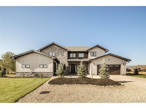 1735 Mountain Sky Ln, Granby, CO, 80446-8908 | Card Image