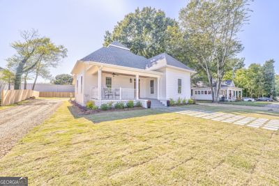 412 2nd Avenue, House other with 3 bedrooms, 2 bathrooms and null parking in Calhoun GA | Image 2