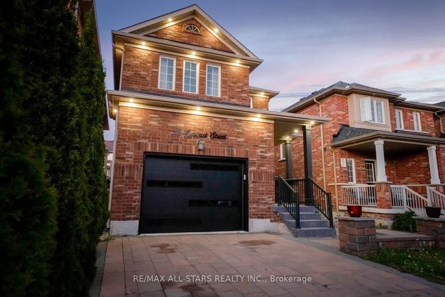 19 Coronet St, House other with 4 bedrooms, 4 bathrooms and 4 parking in Stouffville ON | Image 40