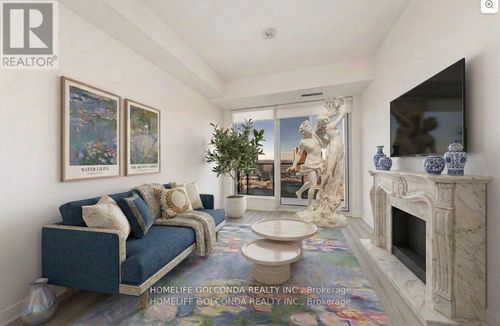 s621-8 Olympic Garden Dr, Toronto, ON, M2M3T9 | Card Image