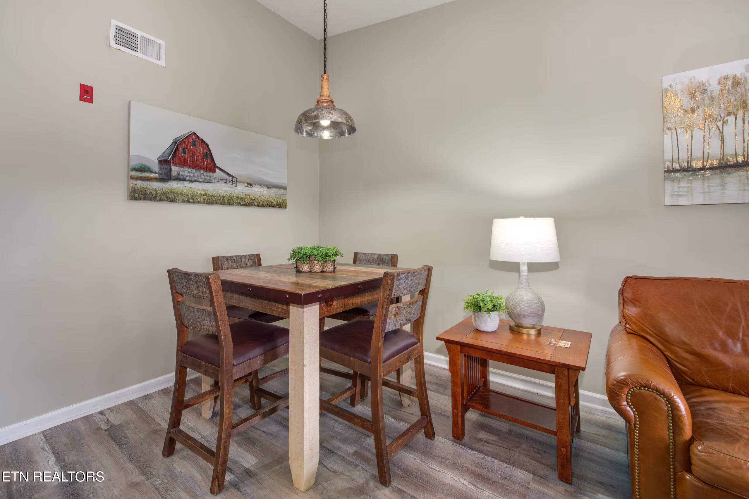 Residential in Pigeon Forge 5