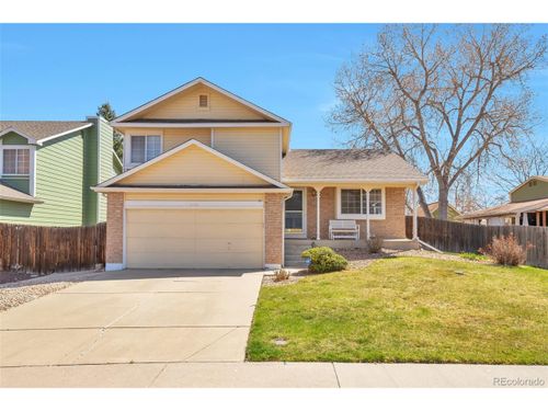 6126 S Pierson St, Littleton, CO, 80127-2490 | Card Image