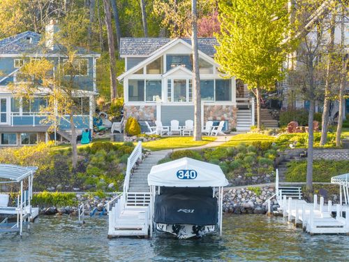 3 Dartmouth Road, Williams Bay, WI, 53191 | Card Image