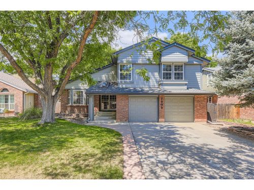 7909 S Bemis St, Littleton, CO, 80120-4383 | Card Image