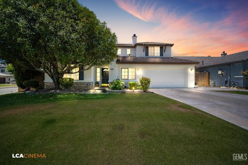 5301 Sand Dollar Court, Bakersfield, CA, 93312 | Card Image