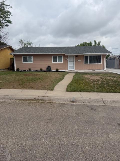 Residential in Pueblo 2