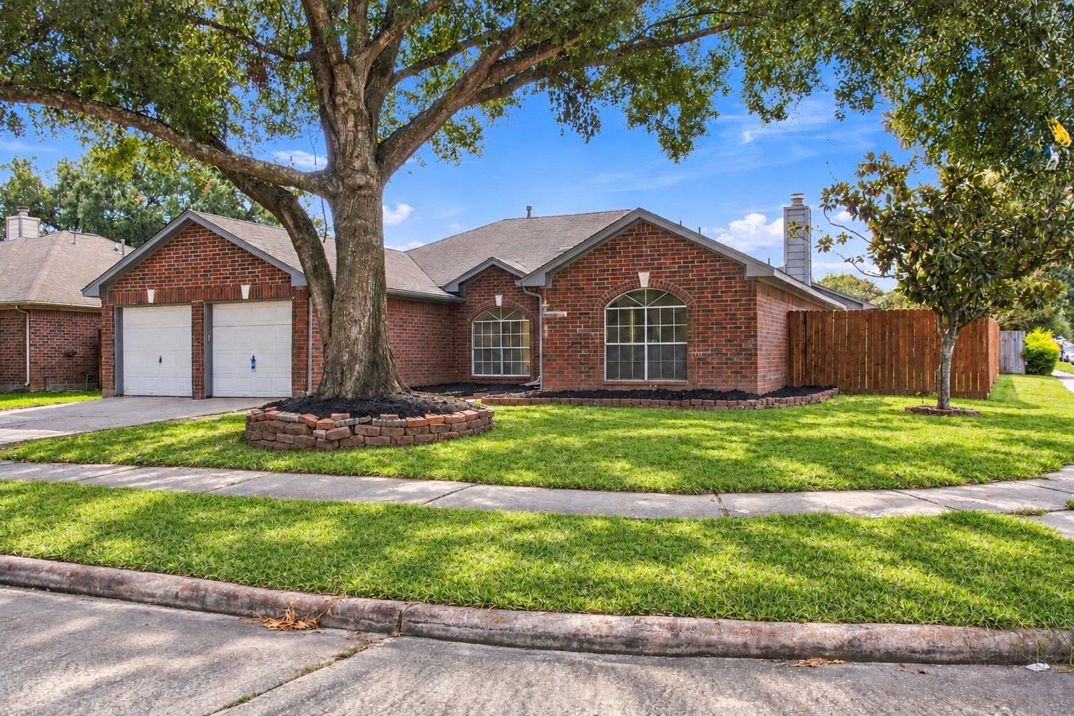 Residential in Houston 5