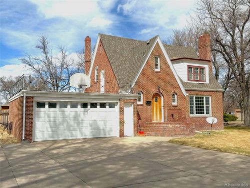 312 W 6th St, Julesburg, CO, 80737-1430 | Card Image