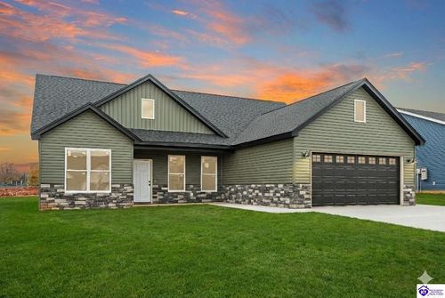 40 Betty Boyd Ln, Brandenburg, KY, 40108-5460 | Card Image