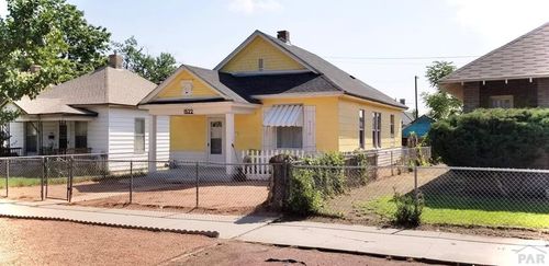 1522 E Routt Ave, Pueblo, CO, 81004 | Card Image