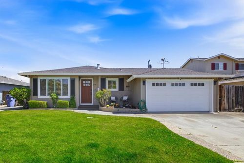 1676 Ebbetts Dr, Campbell, CA, 95008 | Card Image