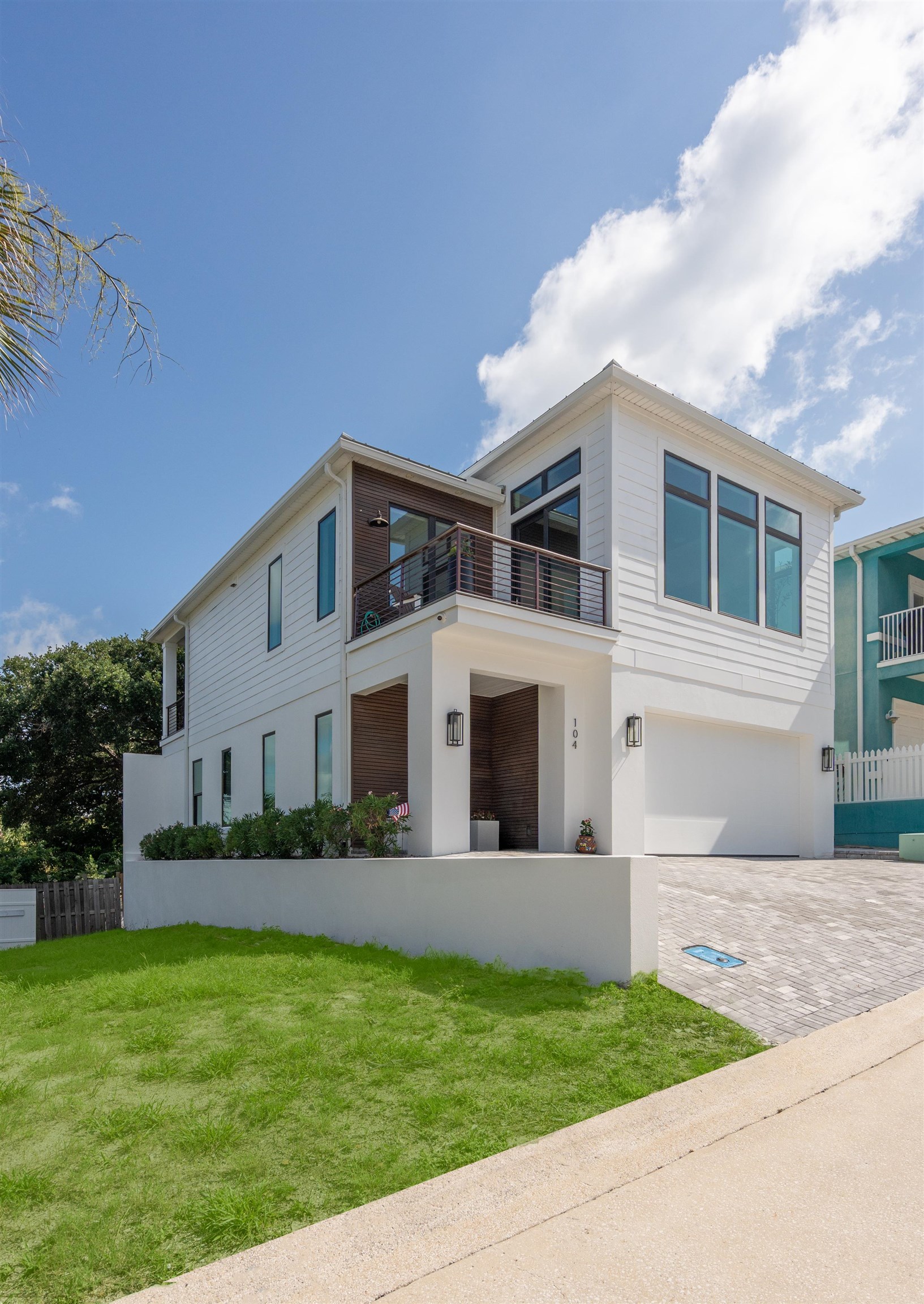 Residential in St Augustine 3