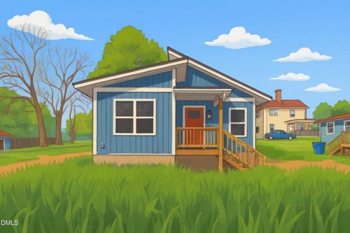 135 Westover St, Graham, NC, 27253-2945 | Card Image