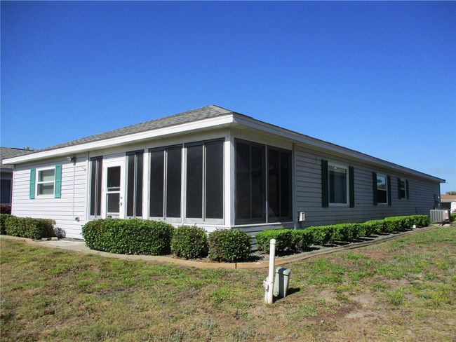 13675 Sw 111 Th Ave, House other with 2 bedrooms, 2 bathrooms and null parking in DUNNELLON FL | Image 46