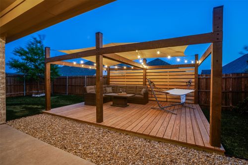 834 Mildren Ln, Fate, TX, 75087-0527 | Card Image