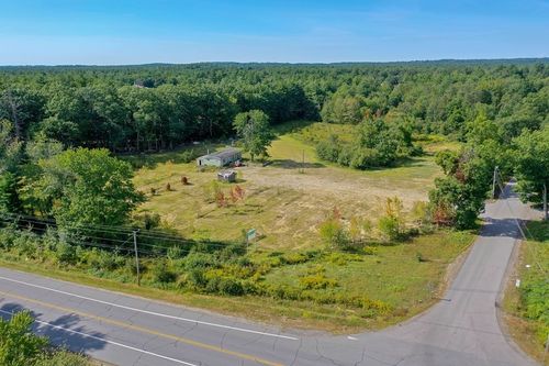 316 South Rd, Brentwood, NH, 03833-6100 | Card Image