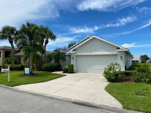 13317 Queen Palm Run, NORTH FORT MYERS, FL, 33903-5293 | Card Image