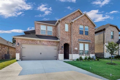 3717 Tracewood Bnd, Aubrey, TX, 76227-5861 | Card Image