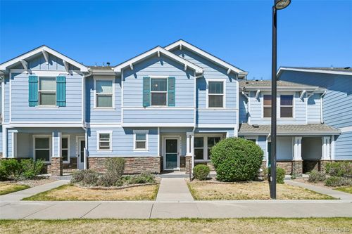 5777 N Danube Street, Denver, CO, 80249 | Card Image