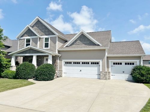 2514 Fieldstone Ct, Normal, IL, 61761-3282 | Card Image