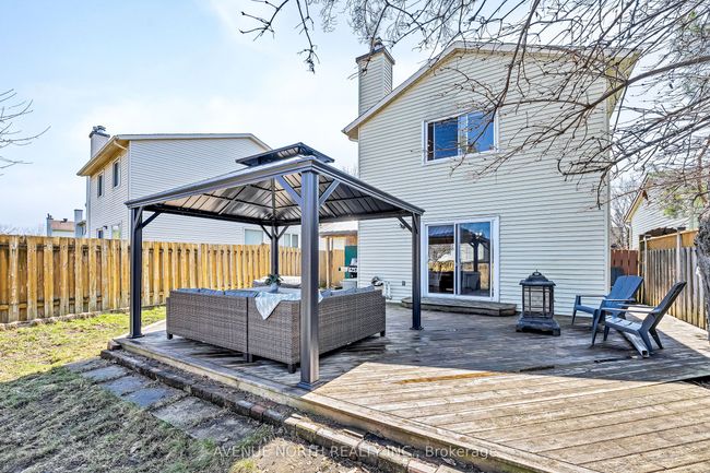 250 Du Grand Bois Ave, House other with 4 bedrooms, 2 bathrooms and 2 parking in Orléans ON | Image 38