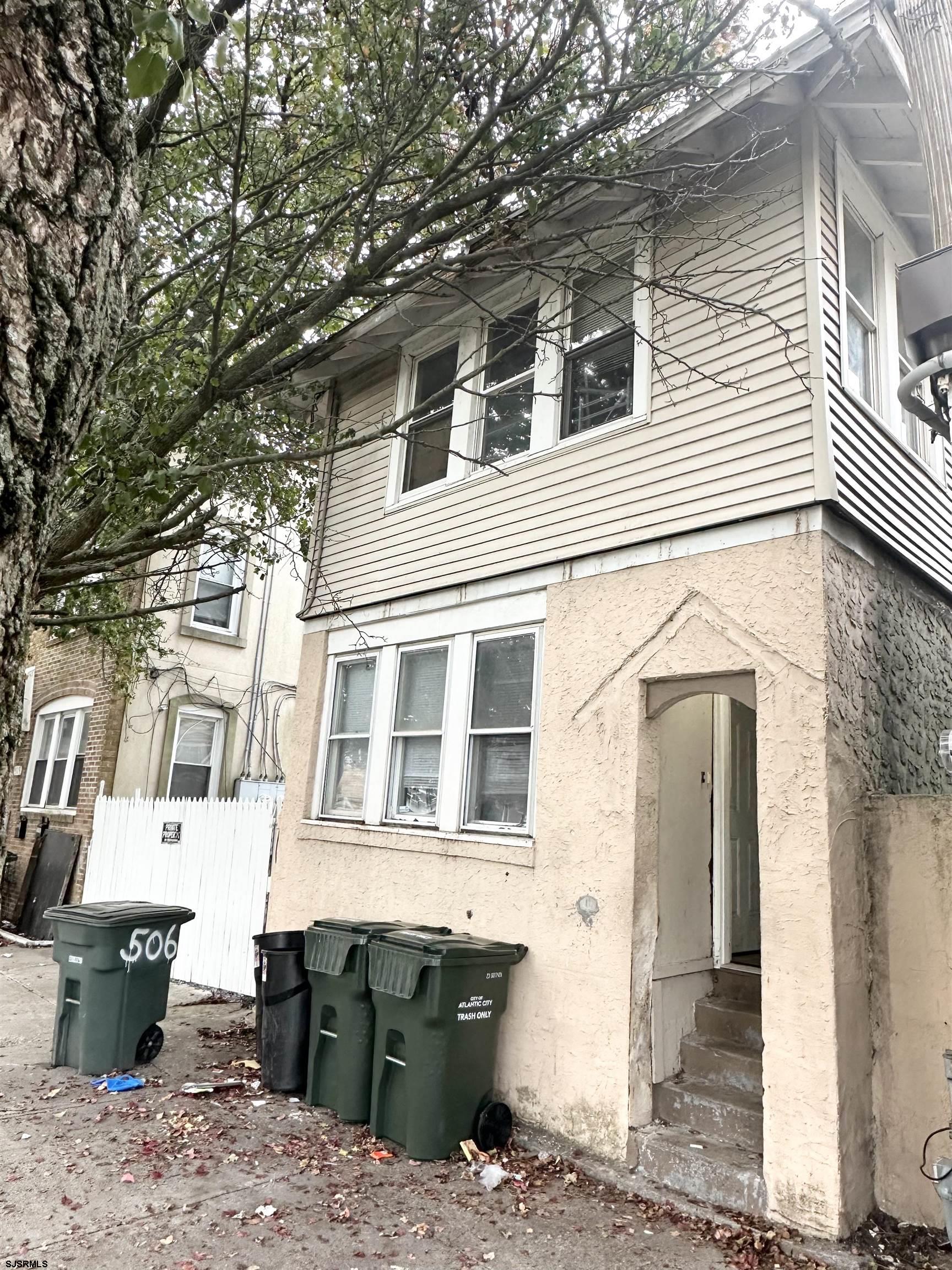 Adriatic Ave, Atlantic City, NJ 08401
