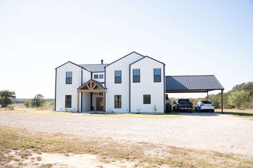 1097 Oak Knoll Ln, Elm Mott, TX, 76640-3568 | Card Image