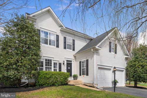 9920 Fisherford Ct, BRISTOW, VA, 20136-2601 | Card Image