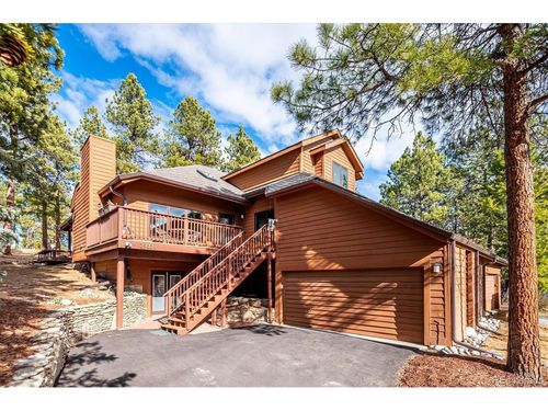 29859 Park Village Dr, Evergreen, CO, 80439-7729 | Card Image