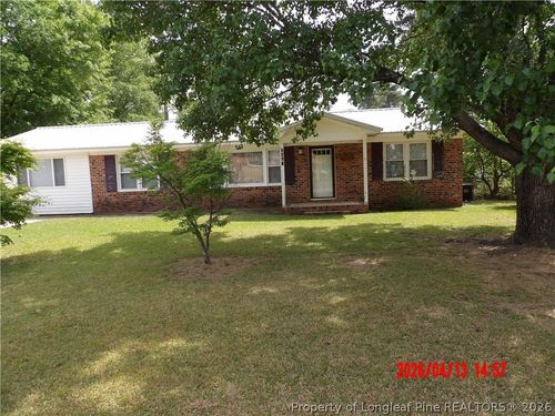 7521 Ascot Avenue, Fayetteville, NC, 28303 | Card Image