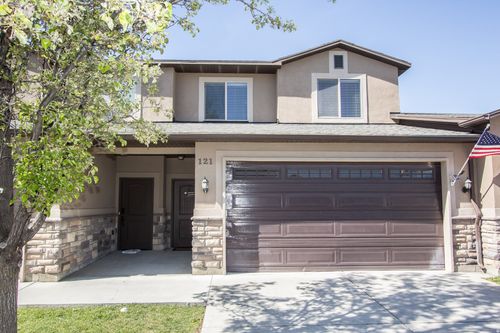 121 780, Smithfield, UT, 84335-4711 | Card Image