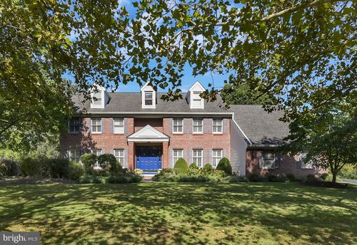 2 Old Bridle Path, Lawrenceville, NJ, 08648-1078 | Card Image