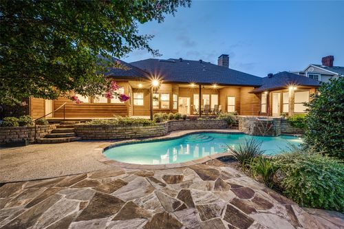 2308 Aberdeen Bnd, Carrollton, TX, 75007-2027 | Card Image