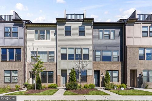 4963 Vista Green Ln, LANHAM, MD, 20706-2893 | Card Image
