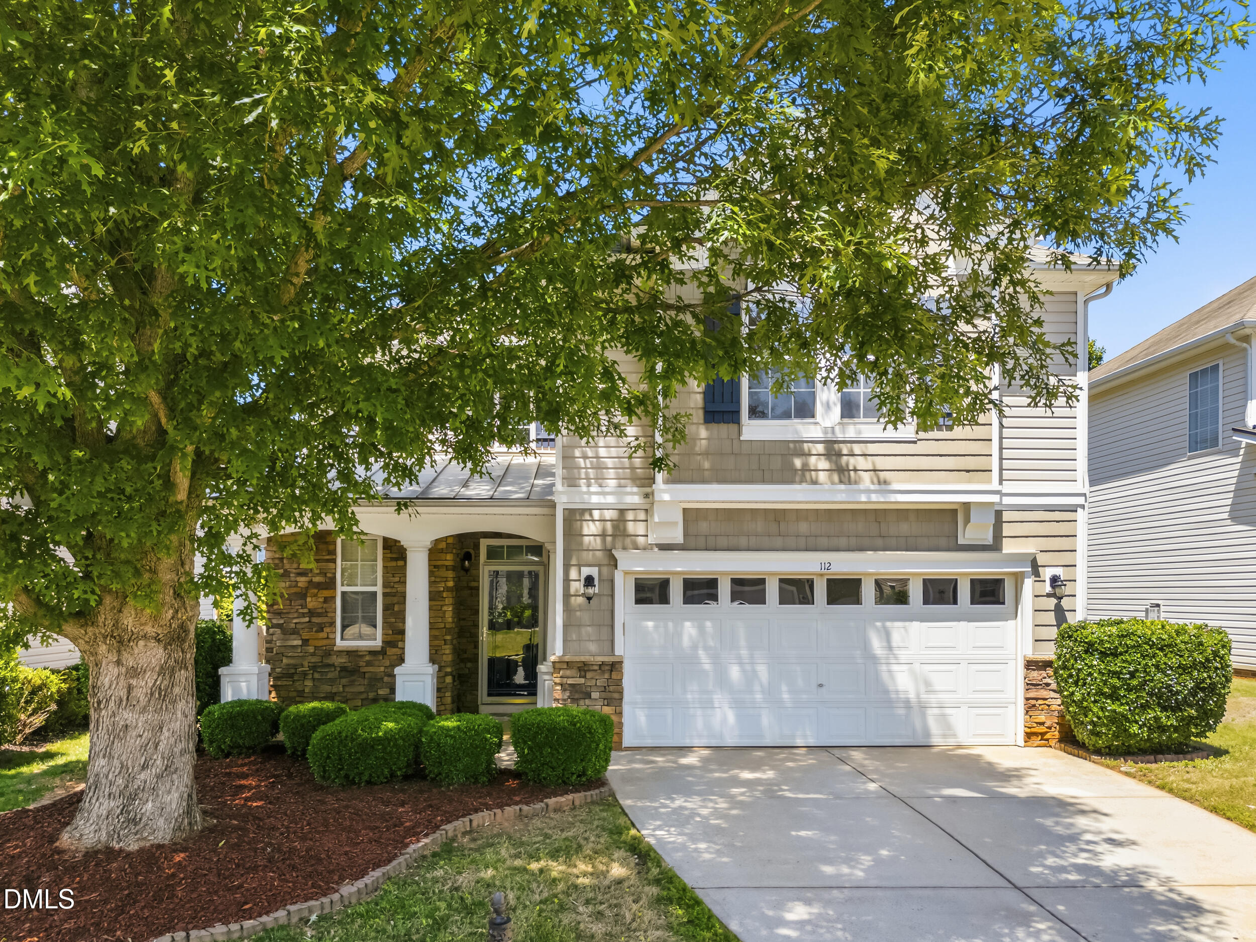 Residential in Raleigh 3