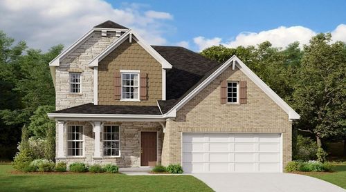 1226 Wallace Way, Hermitage, TN, 37076-2490 | Card Image