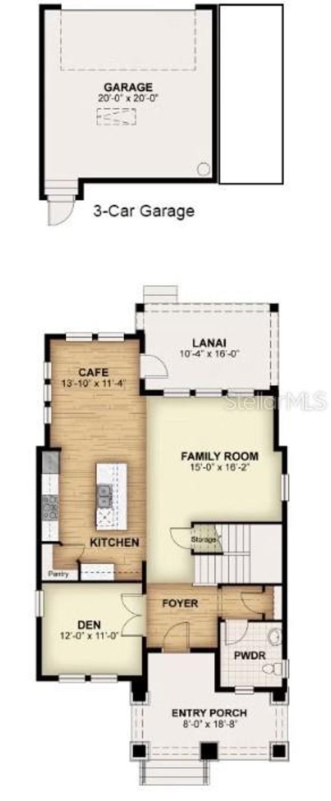 first floor | Image 39