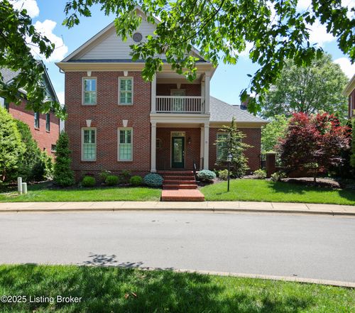 4605 Asbury Park Ter, Louisville, KY, 40241-6107 | Card Image