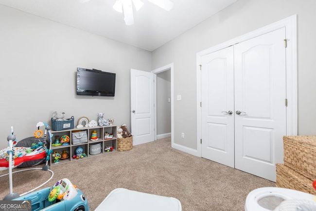 127 Glenda Dr, House other with 4 bedrooms, 3 bathrooms and null parking in Bonaire GA | Image 26